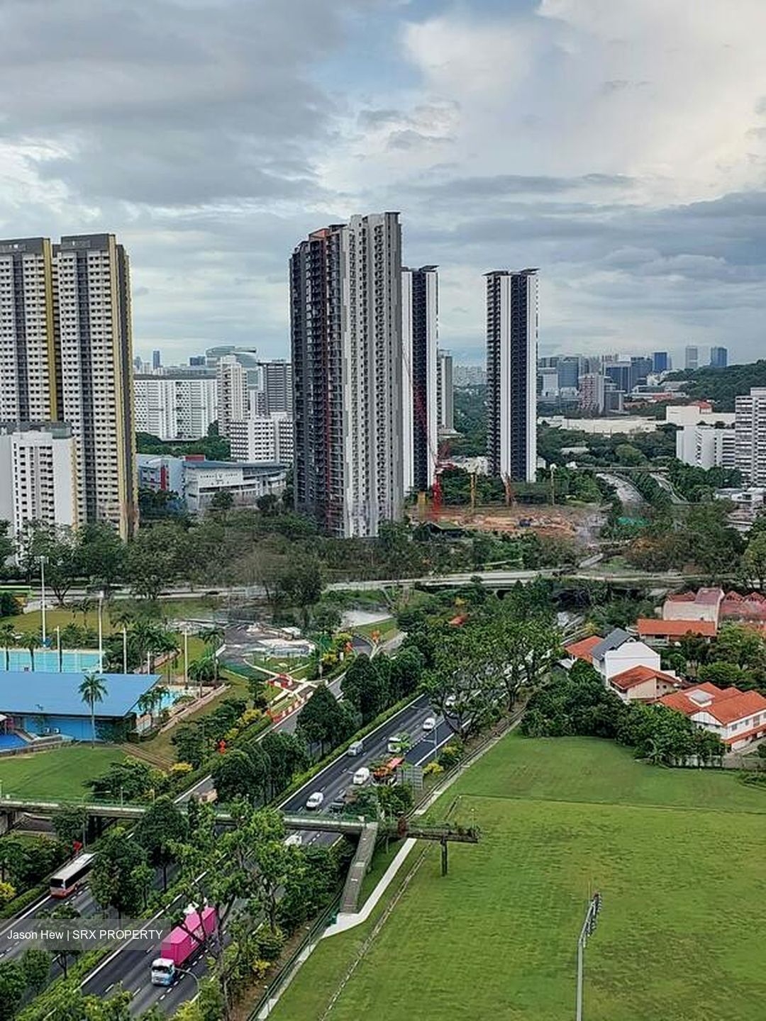 Elta (D5), Apartment #467171531